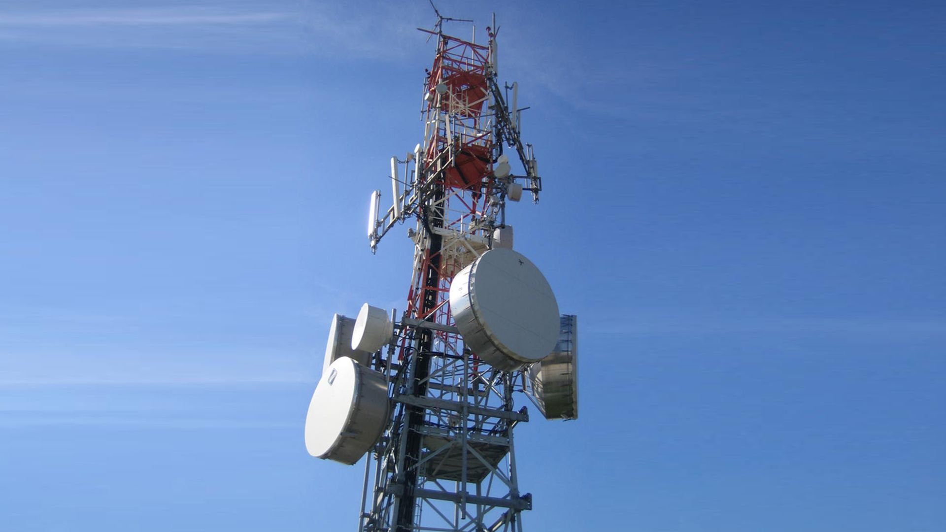 Progettazione Stazioni Radio Base