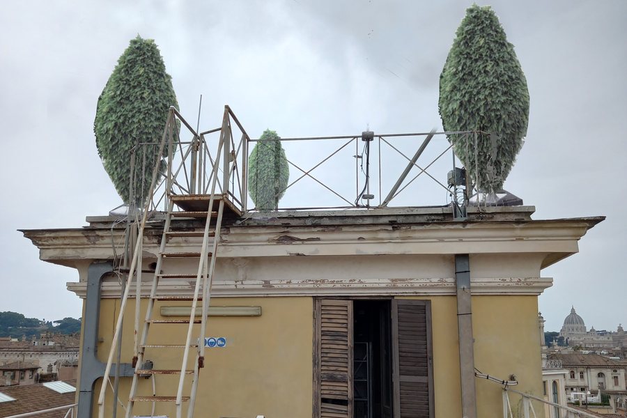 Progettazione Stazioni Radio Base