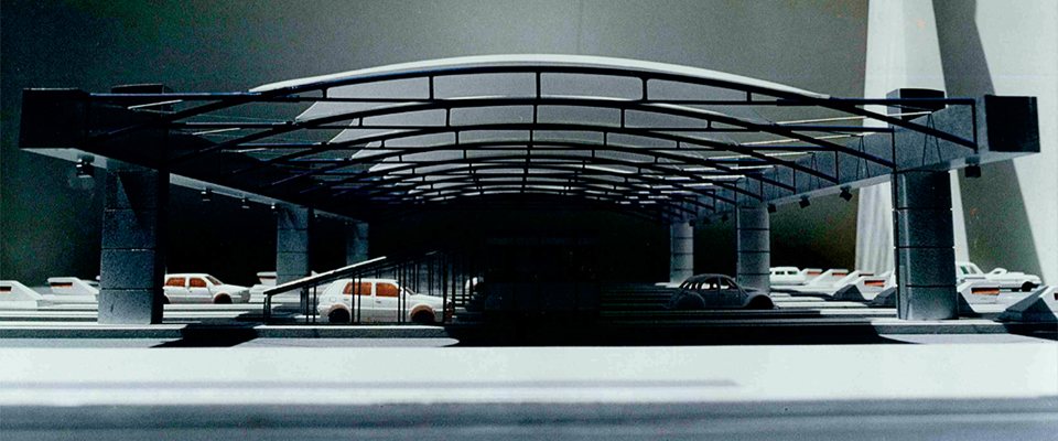 Restyling AdS Autostradali – Caserta-Salerno – immagine 1 di 3