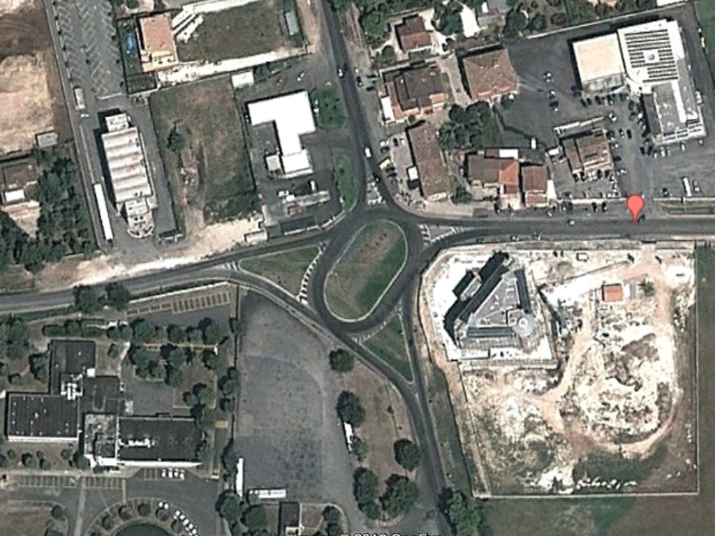 Riqualificazione della Viabilità – Fiano Romano – immagine 1 di 3