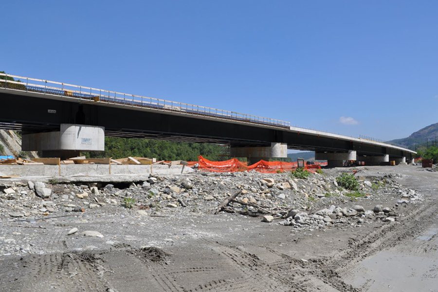 Technical Advisor – Linea ferroviaria Parma-La Spezia