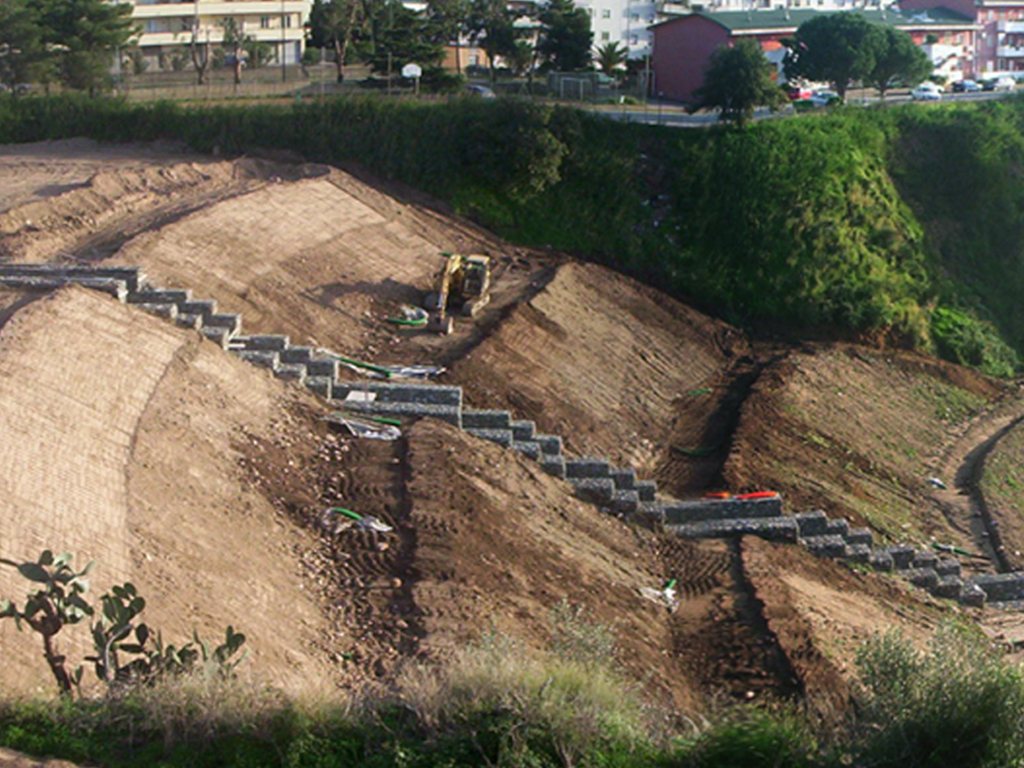 Technical Advisor – Autostrada Salerno-Reggio Calabria, V Maxilotto – immagine 1 di 4
